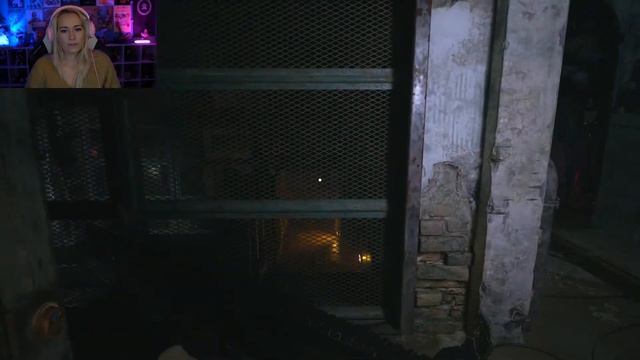 Heisenberg - Resident Evil Village - Stream - First Play Through - LiteWeight Gaming смотреть онлайн