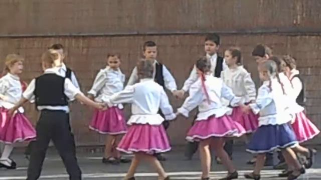 Néptánc évadzáró 2015 смотреть онлайн