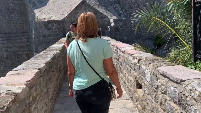 Жемчужина Черногории Бока Которская бухта смотреть онлайн