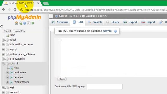 Lesson 07 SELECT MySql Basic to Advance Toturails Sahalsoftware смотреть онлайн