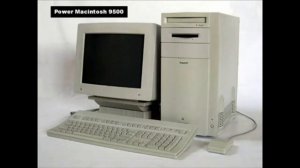 Все звуки mac os