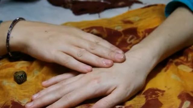 Михенди - Токарева (Д-104) смотреть онлайн