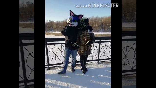 Фурри Сургута смотреть онлайн