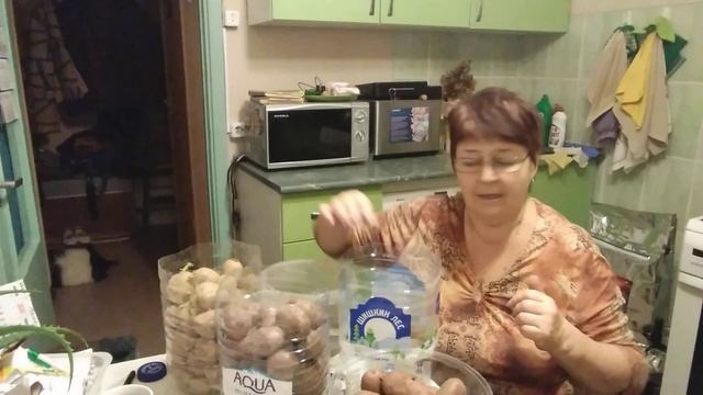 Яровизация картофеля. смотреть онлайн