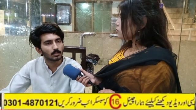 Sahar Noor and Shahid Sohni coverage By Anarkali ayub Restaurant 11-03-2023. смотреть онлайн