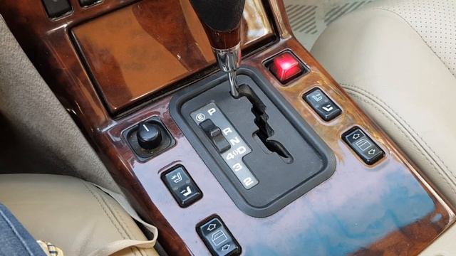 Прогрев коробки "Автомат". смотреть онлайн