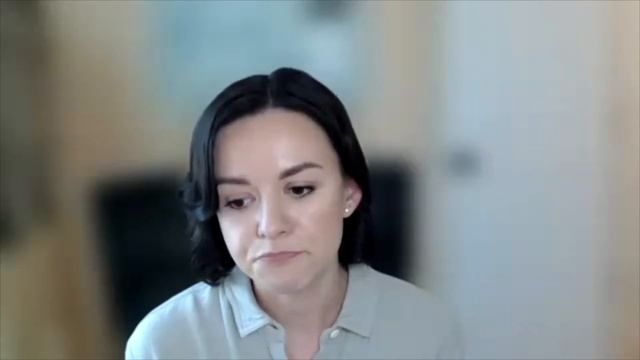 Natalia Andriychuk @ Pfizer | Hosting an *internal* data science hangout | Data Science Hangout смотреть онлайн
