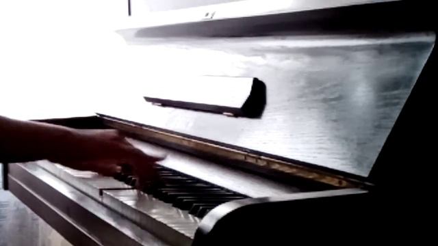 J. S. Bach Preludio gis Moll. 1 послание от Иоанна гл. 4 стих 18. смотреть онлайн