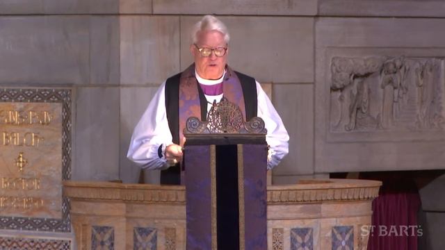 The First Sunday in Lent | The Great Litany and Holy Eucharist at 11 am, February 26, 2023 смотреть онлайн