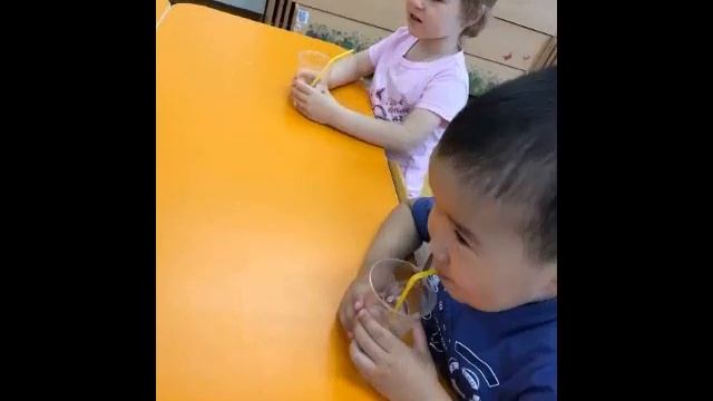 "Неделя экспериментов" в группе "Сказка" смотреть онлайн