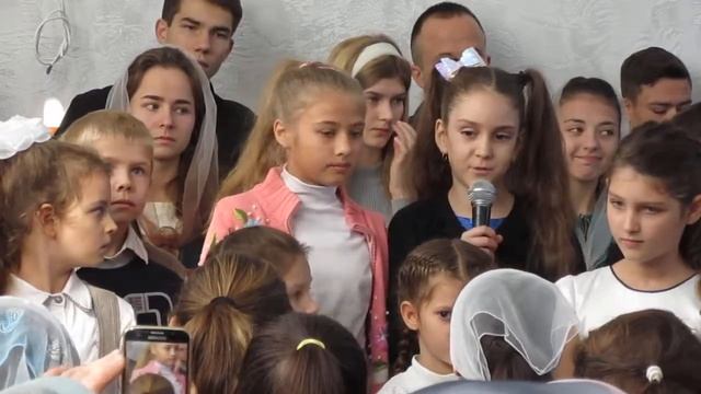 Детские христианские стихотворения. смотреть онлайн