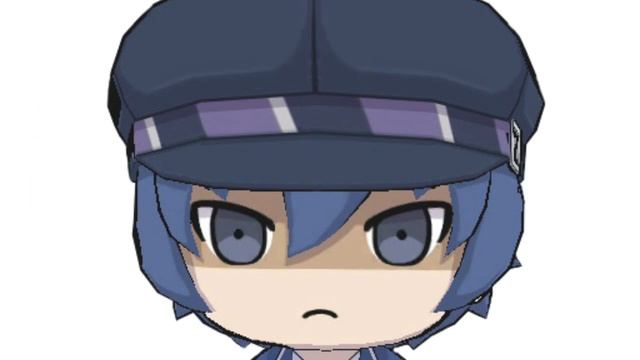 Very Spooky Ghost Naoto (WARNING: Scary!!!) смотреть онлайн