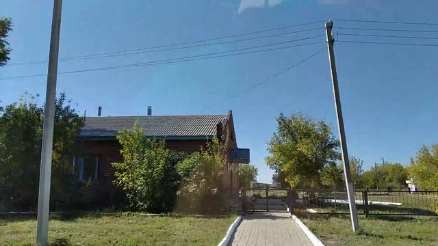 Айыртауский Рон, с Айыртау.20.9.22.#сев#каз#обл# смотреть онлайн