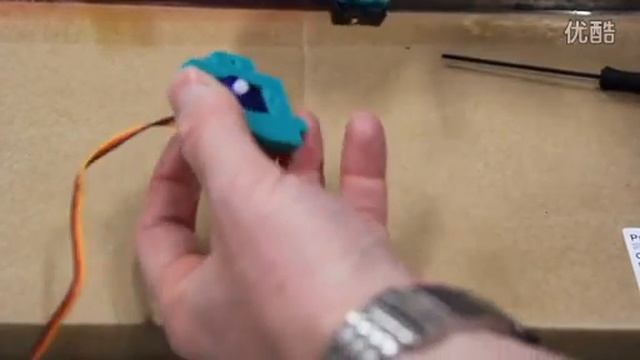 Печать на 3D принтере 483 смотреть онлайн