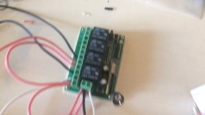 Автоматика для откатных ворот просто, своими руками, схема в конце, самый бюджетный вариант.