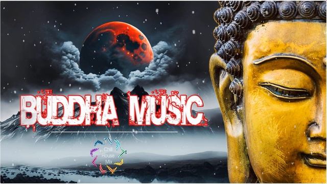 Buddha Bar - Buddha Instrumental Music - Best meditation sound forever смотреть онлайн