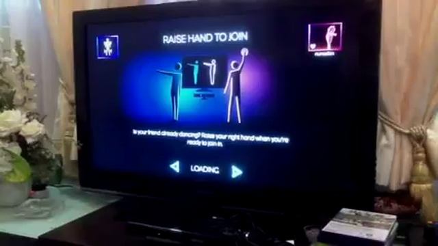Dance Central 2 - Fitness review(Easy Level) смотреть онлайн