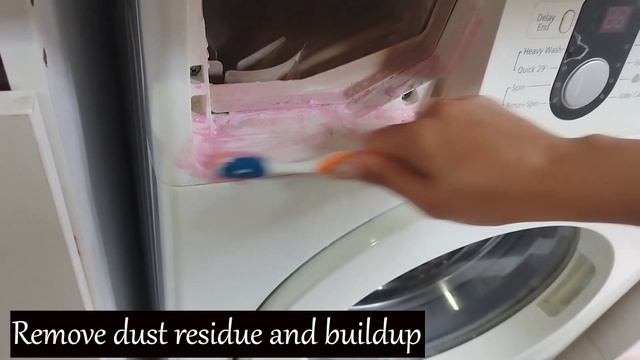 If You Have Toothpaste At Home , You Should Throw It In The Washing Machine!!!! смотреть онлайн