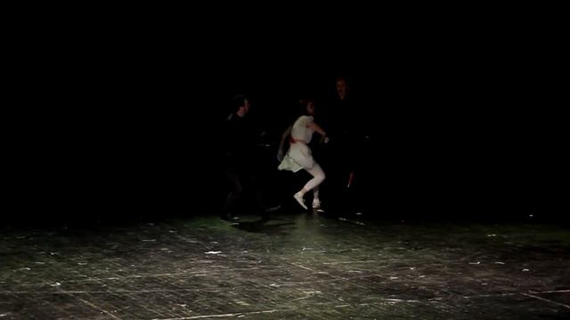 Янчуркина, Недугов, Душин - Муза смотреть онлайн
