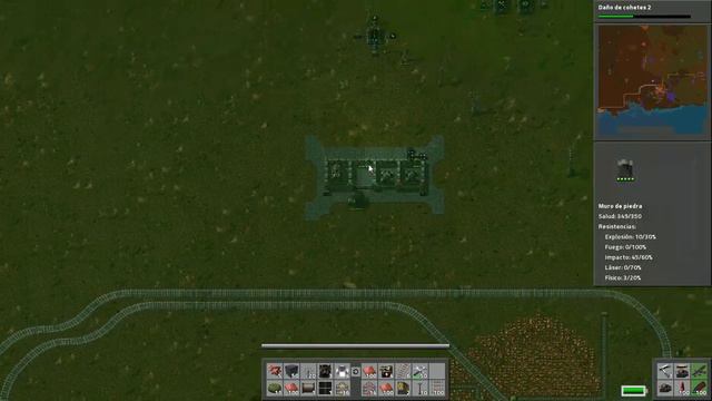 Factorio 0 12 20 17 02 2017 20 06 57 смотреть онлайн