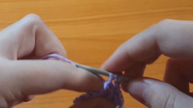 как связать квадрат крючком смотреть онлайн