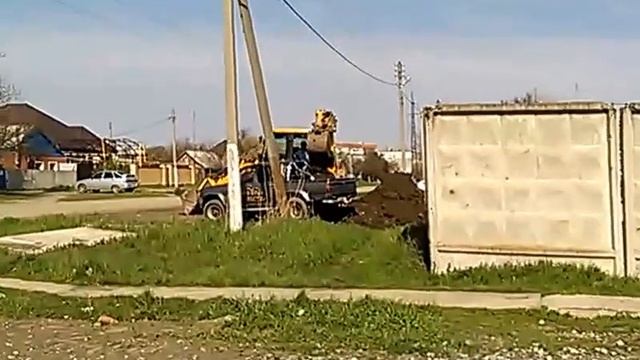Приколы на стройке. смотреть онлайн