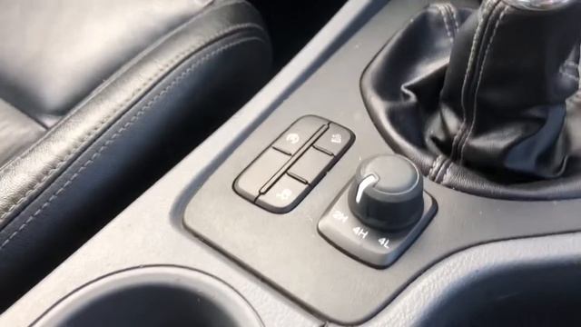 2016 Ford Ranger 2.2 LTD Extra Cab Pickup смотреть онлайн