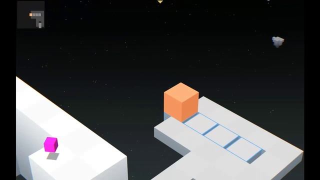 Edge - показ игры от CasualHook смотреть онлайн