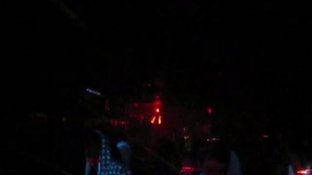 SHMIX at TUNNEL (UNDERGROUND) club смотреть онлайн