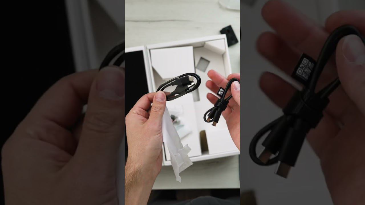 DJI Ronin RS3 обзор #shorts смотреть онлайн