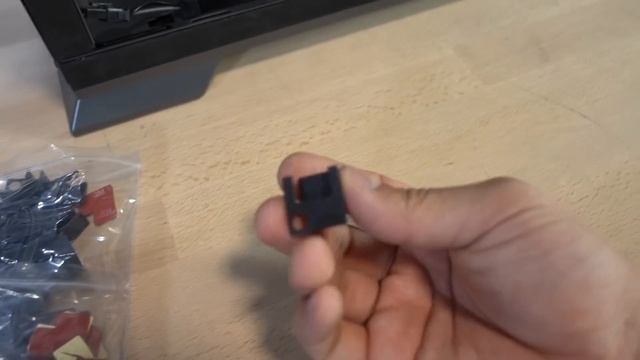 Wait till you see these RGB strips powered on...INCREDIBLE! смотреть онлайн