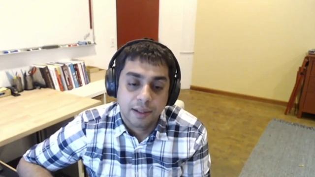 A chat with Mrinal Wadhwa (@mrinal), CTO of Ockam.io (@ockam_io) смотреть онлайн