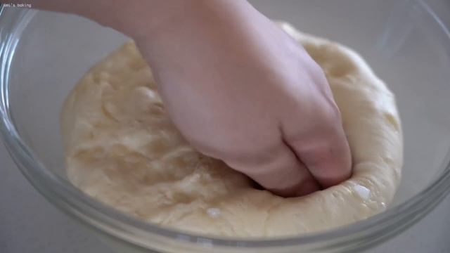 SUB) 노오븐, 리에주 와플만들기 벨기에와플 만들기: Liege Waffle, Belgian Waffle [우미스베이킹:uml's Baking]