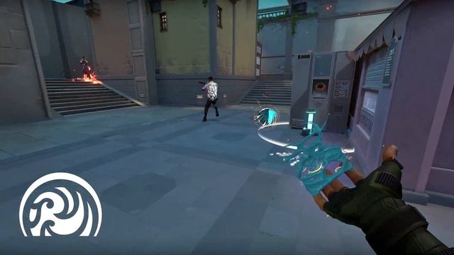 All Harbor Abilities Explained In 3 Minutes! смотреть онлайн