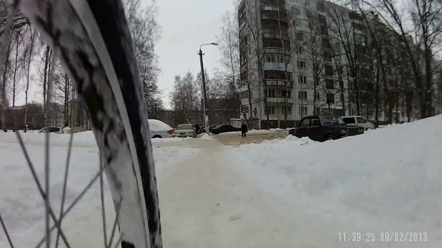 Велогород 09 02 12