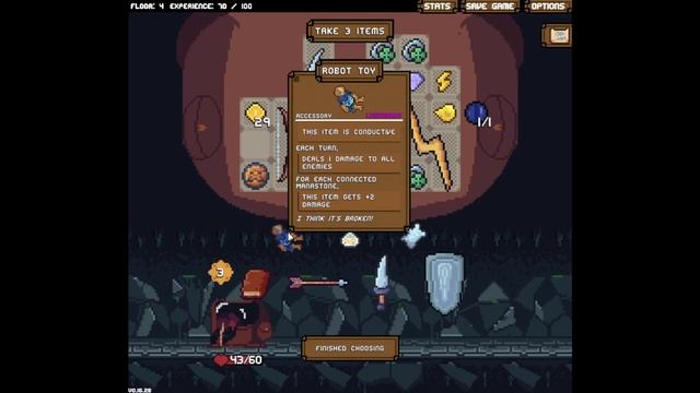 I Became a Greek God! смотреть онлайн