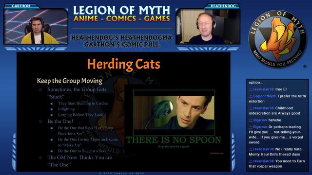 Hack your Game Master in 5 Easy Steps смотреть онлайн