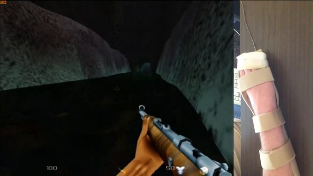 Mortyr: 2093-1944 (1999) - Demo Gameplay | No Commentary смотреть онлайн