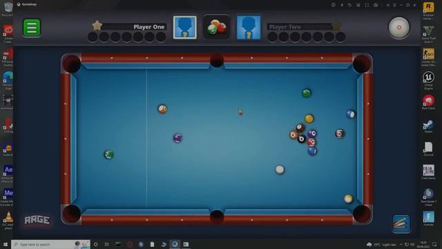 Hack for 8 Ball Pool on PC | Free Cheto | 2023 | Tutorial | Undetected смотреть онлайн
