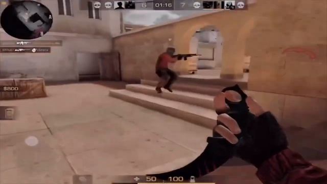 Дьявол носит Prada? | Standoff 2 Highlights смотреть онлайн