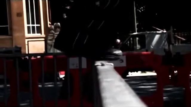 Прыжок с одной ноги | Precision (One Foot Take Off) смотреть онлайн
