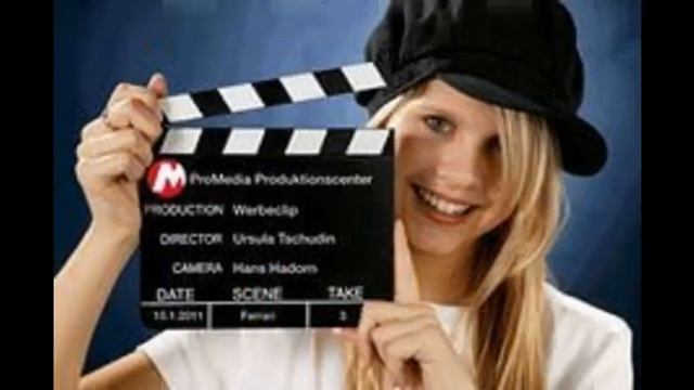 создание видео с текстом смотреть онлайн