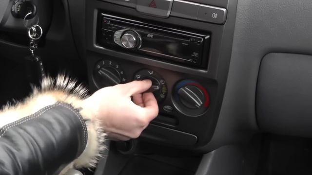 #3 Хендай акцент 2009 - обзор смотреть онлайн