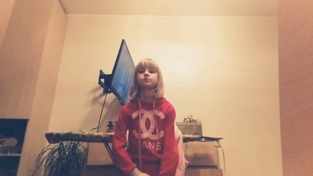 Я танцую танец "Круче всех" смотреть онлайн