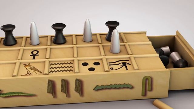 Senet смотреть онлайн
