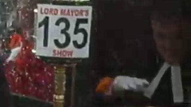 The Rector of St Mary-le-Bow смотреть онлайн