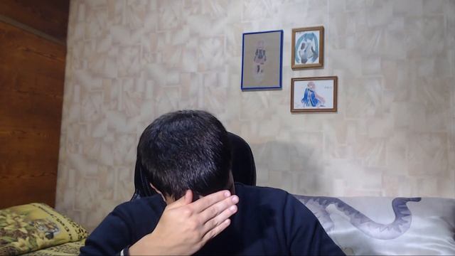 2-D Доска-тян. Выпуск № 1. Краткие обзоры аниме (топ из 6 аниме). смотреть онлайн