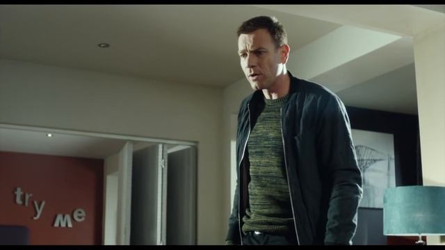 T2 TRAINSPOTTING Movie Clip - Ranting Renton смотреть онлайн