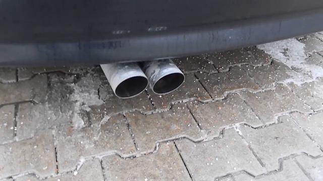 Astra G 1,8l X18XE1 Remus Anlage (warm) смотреть онлайн
