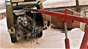 СРОЧНО НУЖНЫ ЗНАТОКИ! (МАСТЕРА) ВСЁ РАЗОБРАЛ И ЕЩЁ НЕ СОБРАЛ.